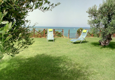 Casa Vacanze Villetta Villa Giorgia